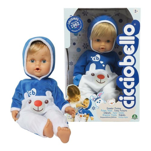 Bambola giochi preziosi - giochi,