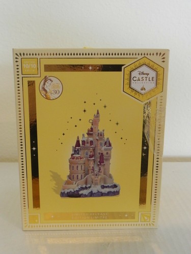 Disney castle collezione - disney,
