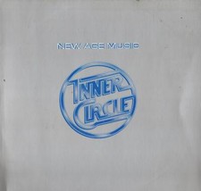 Inner Circle New Age Music