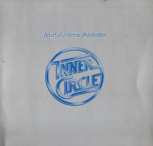 Inner circle new age music - age,