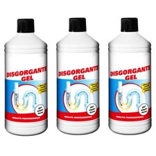 1 o 3 DISGORGANTE