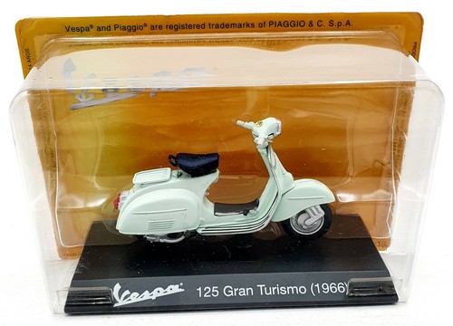 Ebond moto vespa 125 gran - moto,