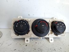 COMANDI CLIMA PER OPEL Movano