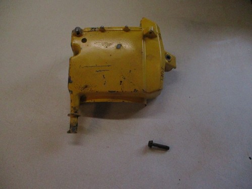 Coperchio serbatoio carburante