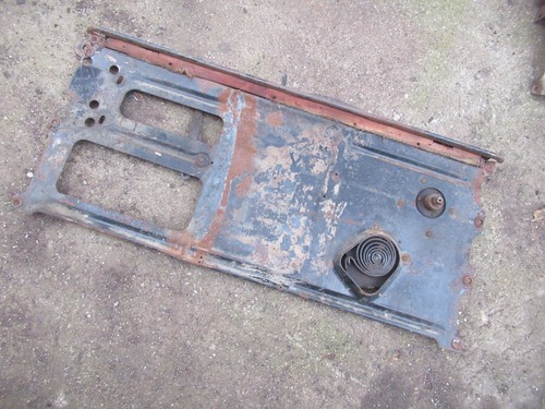 Fiat 508 balilla pannello - fiat,