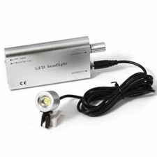 FARETTO LUCE LED PER OCCHIALI