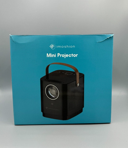 Imoshion projector mini - imoshion,
