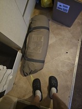 Prolunga anteriore Outwell