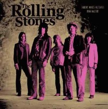 The Rolling Stones Trident