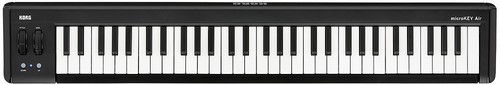 Korg microkey2 air tastiera - korg, air-61