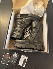 New Rock Gothic Boots Unisex