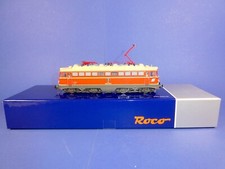* ROCO H0 73474: locomotiva