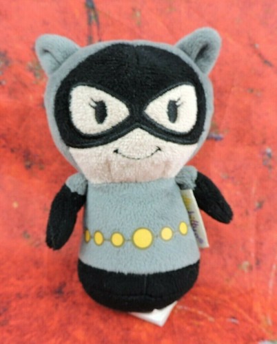 Peluche pupazzo cat woman - peluche,