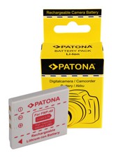 Batteria Patona 600mAh li-ion