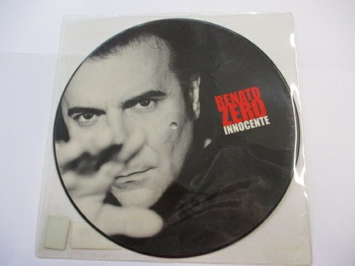 Renato zero innocente - zero,