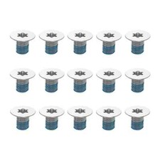 10-20 pezzi viti custodia