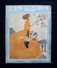 Scena Illustrata Rivista 1926