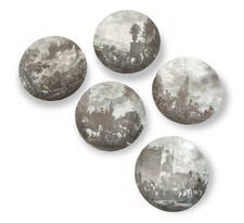 Piatti Decorativi Da Parete -