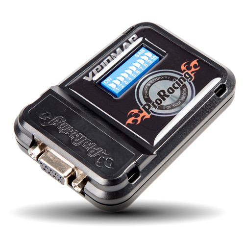 Tuning chip box caravelle - vw,