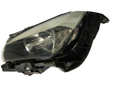 FANALE FARO LAMPADA LUCE ANTERIORE SINISTRO BMW X1 E84 2009