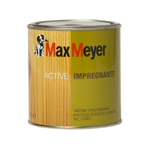 Max meyer active impregnante - active,