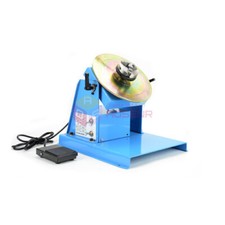 BY-10 Posizionatore Rotante