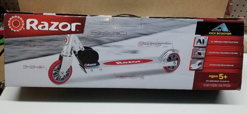 Razor kick scooter aiuminum - razor,