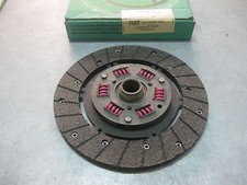 DISCO FRIZIONE FIAT 242