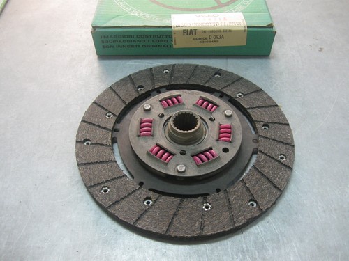 Disco frizione fiat - fiat, 242