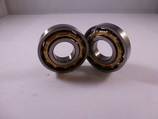 SET CUSCINETTI MANDRINO PER