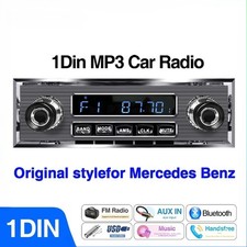 Autoradio per mercedes - autoradio,