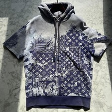 LOUIS VUITTON Felpa Uomo
