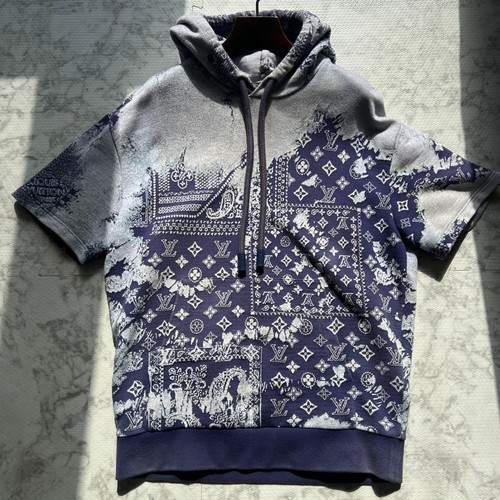 Louis vuitton felpa uomo - louis,