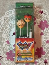 Inazuma Eleven 3 Release