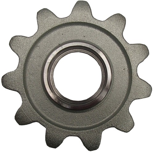Dr10010 pignone testa - di, mais