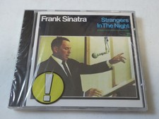 FRANK SINATRA strangers in the