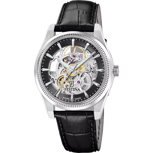 Festina classics automatico - ,