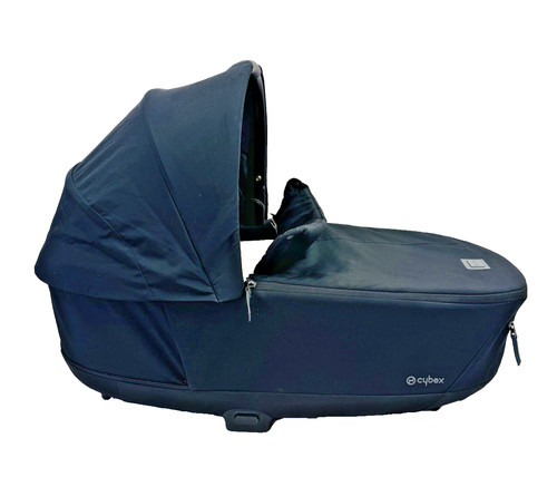 Cybex priam platinum - cybex, carrycot