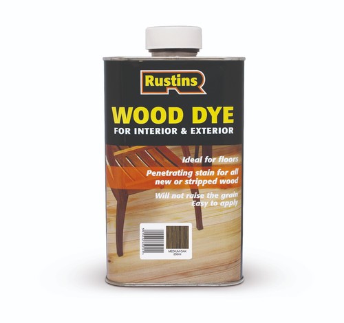 Rustins colorante per legno - colorante,