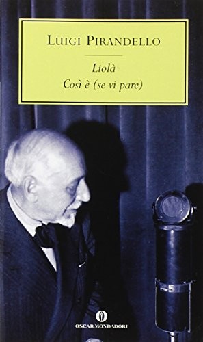 Liola cosi vi pare - se,