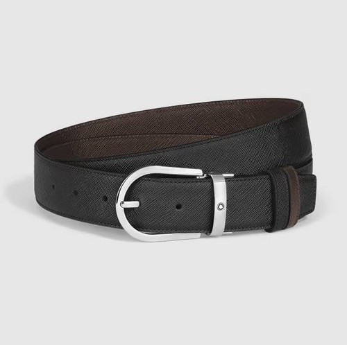 Cintura montblanc sartorial - montblanc,