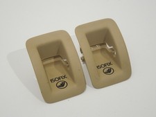 AUDI RS6 4G C7 Isofix Coppia