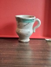 Piccola Brocca Ceramica Antica