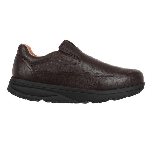 Scarpe nishi brown - scarpe,