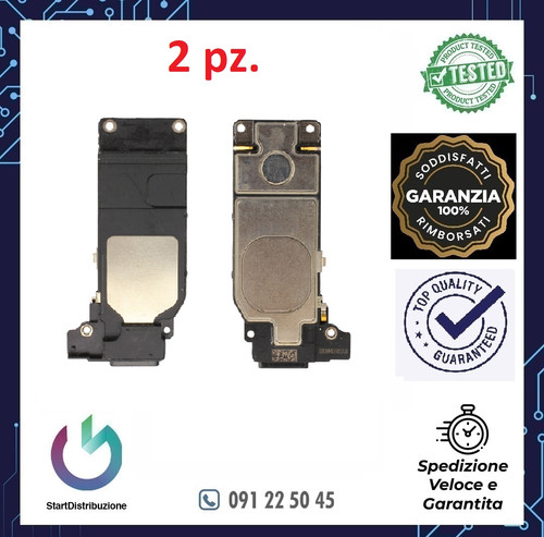 Altoparlante per iphone - 2,