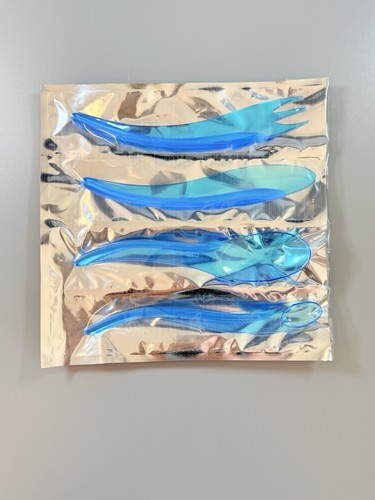 Alessi zlin set - alessi,