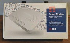 TIM SMART MODEM WI-FI ROUTER