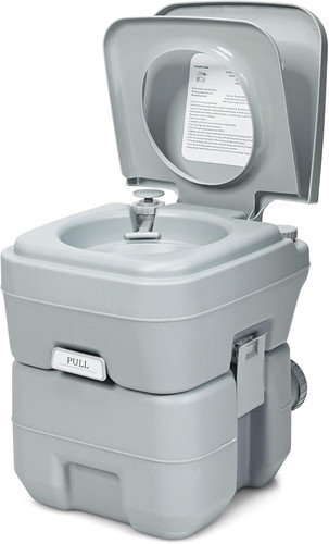 20l toilette portatile - toilette,