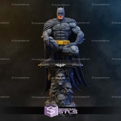 Batman viallin villians - batman,