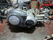 MOTORE GARANTITO 3 MESI YAMAHA